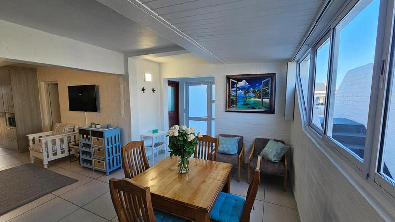 2 Bedroom Property for Sale in Dwarskersbos Western Cape
